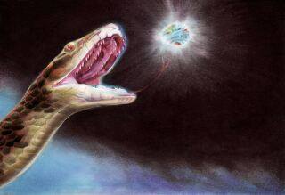 নাগ মনির রহস্য কি?