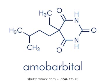 এমোবারবিটাল 