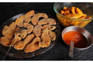 রুটি ফল বা ব্রেড ফ্রুট এর পুষ্টিগুণ রুটি ফল(ব্রেড ফ্রুট) এর ব্যবহার