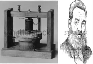 গ্রাহাম বেলের টেলিফোন