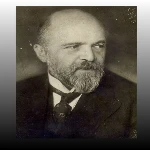 বিজ্ঞানী হ্যান্স এডওয়ার্ড ড্রিশ