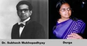 ভারতের প্রথম টেস্টটিউব শিশু দূর্গা -কানুপ্রিয়া আগারওয়াল