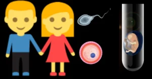 হালাল টেস্টটিউব বেবি