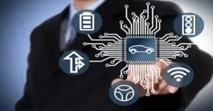 মোবাইল ফোনের চিপ