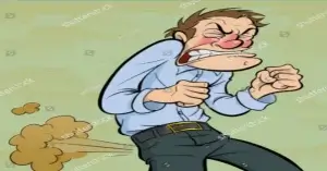 বিপুল পরিমাণ গ্যাস একবারে বের হওয়া