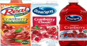 নিকোটিন টেস্ট থেকে বাঁচার উপায়!! ক্যানবেরি জুস খেলে নিকোটিন টেস্টে নেগেটিভ হবেন