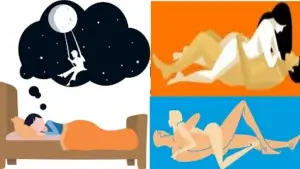 স্কপ্নে সঙ্গম করতে দেখলে কি হয়