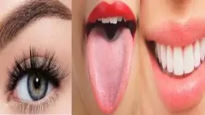 স্বপ্নে চোখ,জিহ্বা,দাঁত,ঘাড়,হাত দেখার ব্যাখ্যা কী?