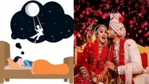 স্বপ্নে বিয়ে-শাদী, নারীর গুপ্তাঙ্গ, গর্ভাবস্থা, জন্ম, দুধপান দেখার ব্যাখ্যা কী? স্বপ্নে বিয়ে-শাদী, নারীর গুপ্তাঙ্গ, গর্ভাবস্থা, জন্ম, দুধপান দেখার ব্যাখ্যা কী?